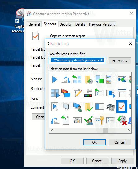 Snagit's features make it the best screen capture software for windows 10. Create Shortcut to Capture Screen Region in Windows 10