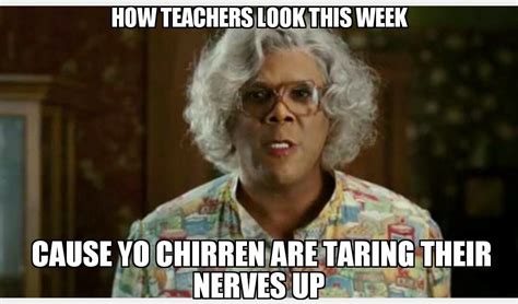 Haha For The Week Before Christmas Break Teacher Jokes Teaching
