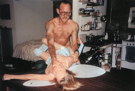 Terry Richardson Nude Archive Photos Part Thefappening