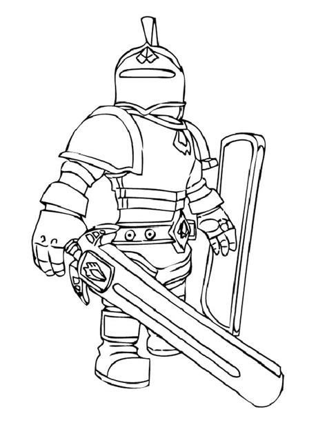 If you have also comments or suggestions, comment us. Dibujos para colorear Roblox. Imprima gratis en línea