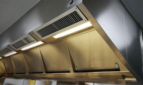 Options To Overhaul Your Kitchen Air Con