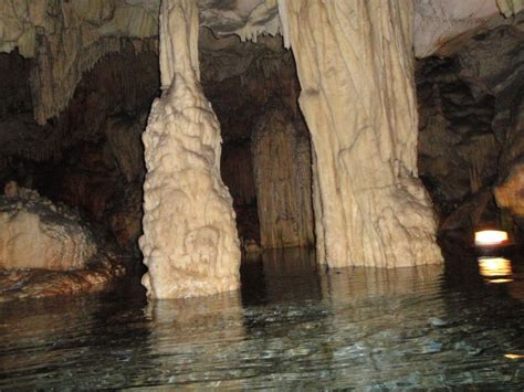 Dyros Caves Neolithic Museum Irida Resort Suites