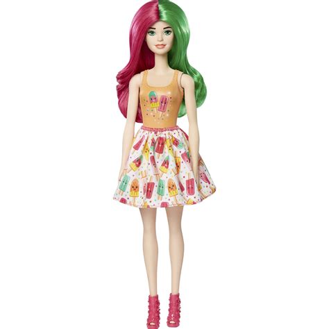 Barbie Color Reveal Renk Değiştiren Sürpriz Barbie Bebekler Fiyatı