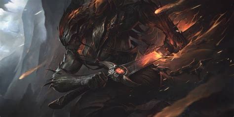 League Of Legends Riot Reveals Splash Art For Upcoming Yasuo And Riven
