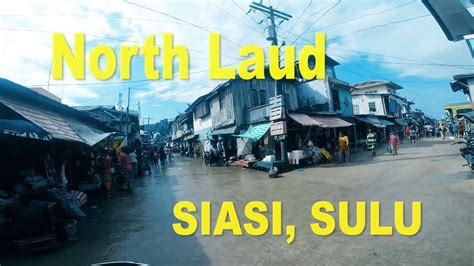 North Laud Siasi Sulu Youtube