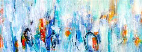 10 Artists Bringing Abstract Expressionism Home Art News