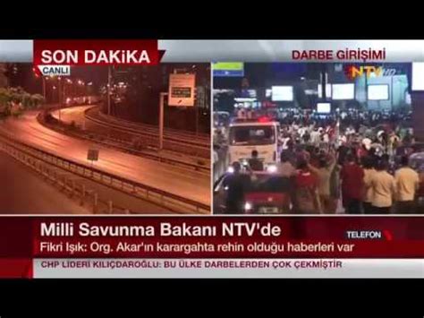 Haber spikeri buse yıldırım'ın ntv macerası bugün başlıyor. Ntv Son dakika DARBE SALDIRISI!!! - YouTube