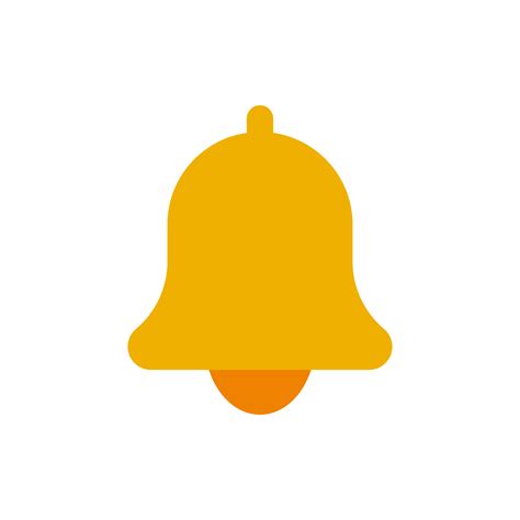 Bell Icon Png Transparent Notification Png 10366210 Png