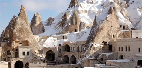 Where To Go In Cappadocia Explore Best Places To Visit In