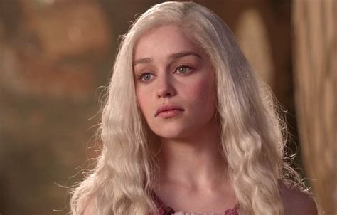 George Rr Martin Daenerys Assault In ‘thrones Was Bad Decision