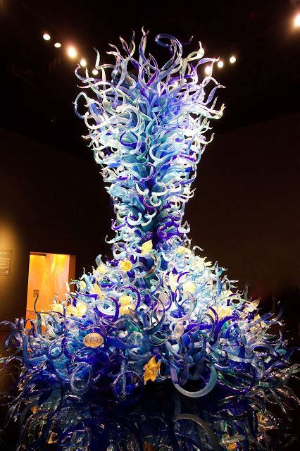 Chihuly Garden And Glass Seattle Wa Do Not Miss This On Your Trip