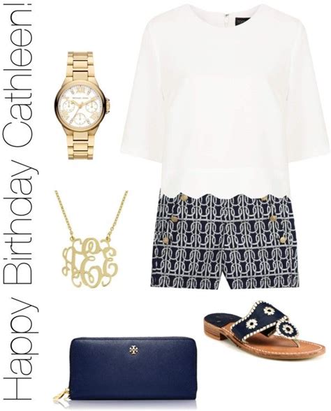 Classy Cathleen Birthday Reflections From Polyvore In 2023 How To