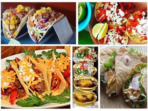 Ancient mayan dishes have a subtler flavor while central and southern mexico have a sophisticated taste. Try Mexican cooking: Discover tacos | Arctic Gardens