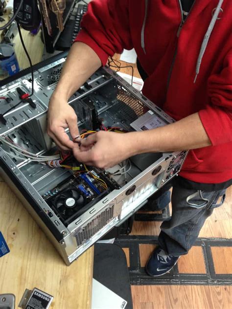 Tech Boys Repair Computer Repair Long Island Tech Boys