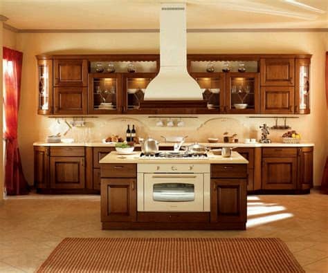 Check out the latest kitchen design layouts at cabinetcorp.com. New home designs latest.: Modern kitchen cabinets designs ...