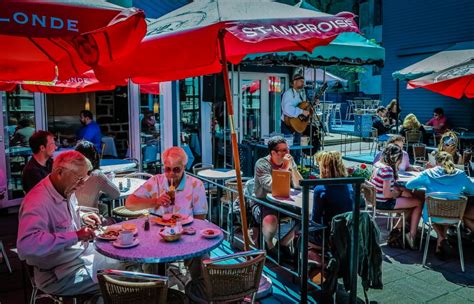 The Historical Romance Of Old Quebec City Romantic Getaway