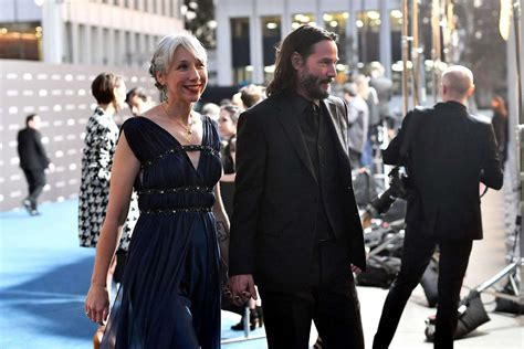 Keanu Reeves Dating History From Sofia Coppola To Alexandra Grant