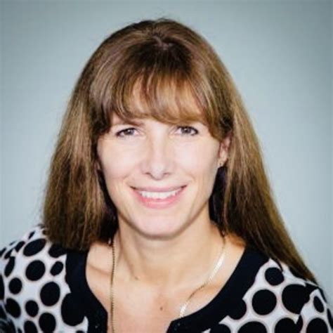 Julia F Schädler Mitglied des Bereichsvorstand bei Global Real Estate Bosch Robert Bosch