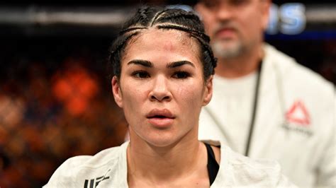 Ufc Star Rachael Ostovich Details Alleged Gruesome Attack By Mma Fighter Husband ‘he Punched Me