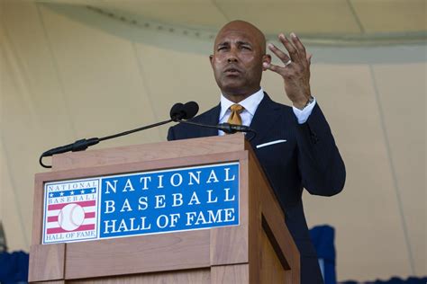 Photos 2019 Baseball Hall Of Fame Induction Ceremony Sports