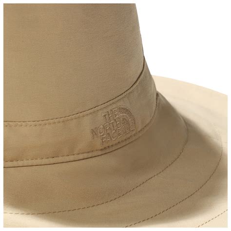 The North Face Class V Twist And Sun Brimmer Hat Køb Online