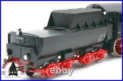 Märklin Hamo 8398 Locomotive Of Steam DB 38 1807 H0 scale 187 Ho 00 Steam Locomotive Scale