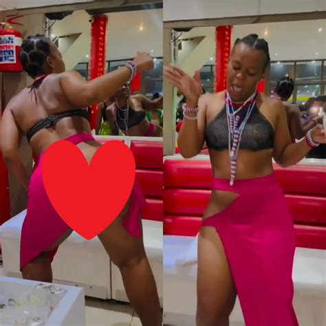 Zodwa Wabantu under fire over revealing outfit - VIDEO | News365.co.za