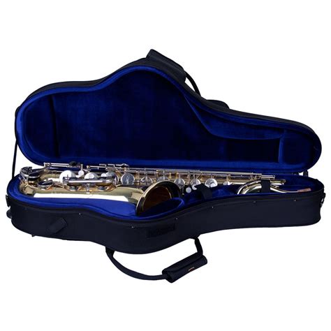 Protec Pro Pac Contoured Alto Saxophone Case Saxophone Cases From