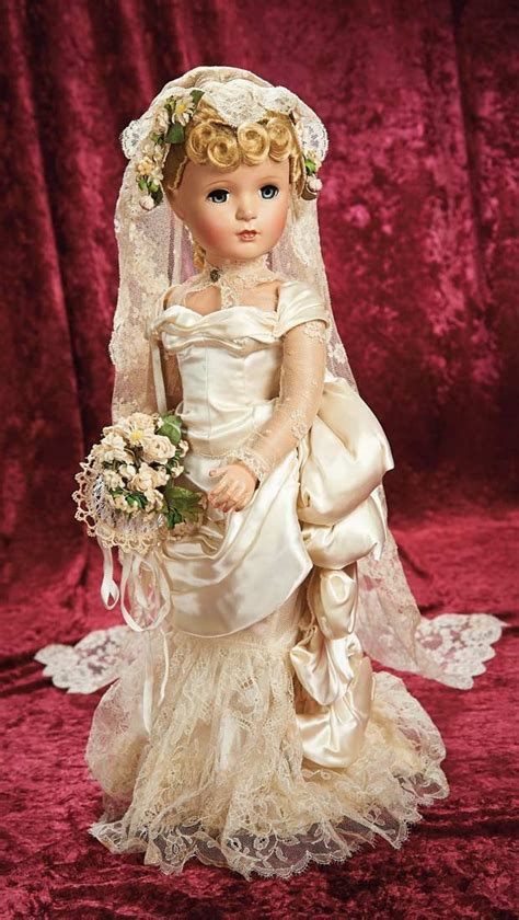 View Catalog Item Theriault S Antique Doll Auctions In 2020 Vintage Madame Alexander Dolls