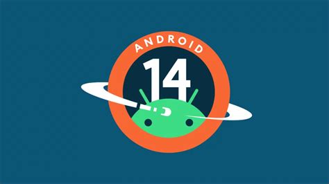 Android 14 Beta 4 Unveils Space Themed Easter Egg Gizmochina