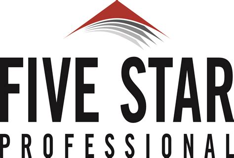 Update Five Star Professional Offers Best Practices For Online Award