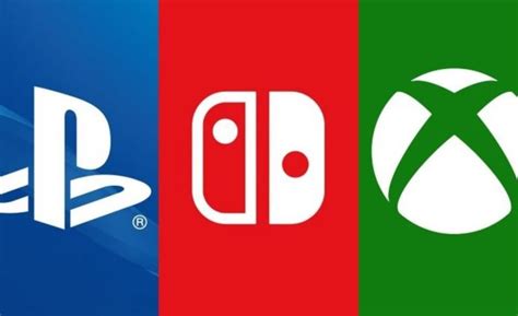 Nintendo Playstation And Xbox Announce Joint Effort To Make Gaming