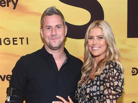 Ant Anstead Confirms Christina Anstead Divorce Was Not His Decision