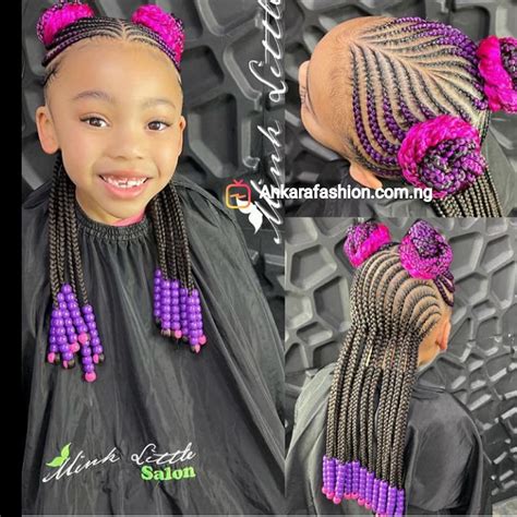 Details More Than 89 Kids Hairstyle 2023 Vn