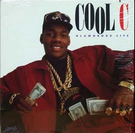 Rapper Cool C To Be Executed For Shooting Death Of Cop During Bank Robbery
