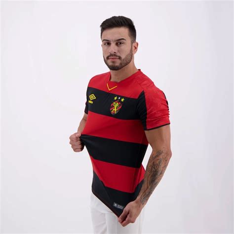 Sport recife vs fluminense prediction verdict. Camisa Umbro Sport Recife I 2019 Jogador - FutFanatics