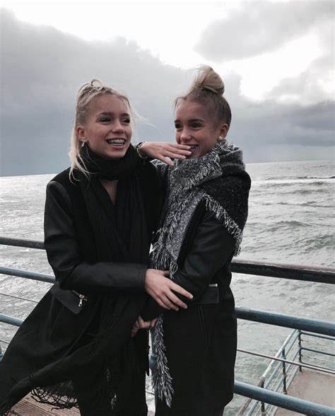 1 M Mentions Jaime 5015 Commentaires Lisa And Lena Germany