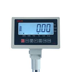 Any scale whose zero point starts at the absence of the value being measure is considered absolute. Weighing Scale - GUAN LEE PRECISION & MARKETING SDN BHD