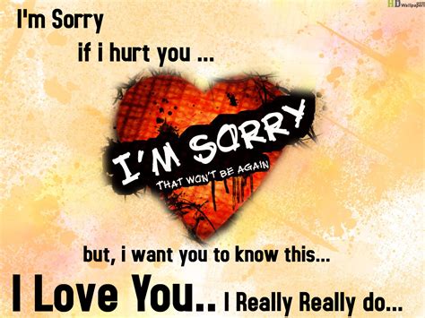 Sorry If I Offended You Quotes Quotesgram