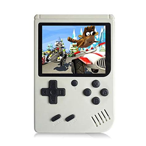 Handheld Games Console For Kids Adults Retro Video Games Consoles 3