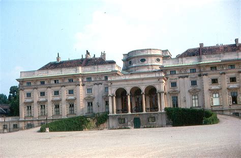 Vienna Palais Schwarzenberg Schwarzenberg Palace Was Bui Flickr