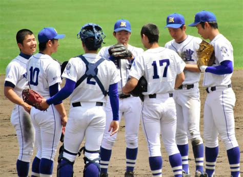 The site owner hides the web page description. 大分）明豊、初戦で涙 九州地区高校野球 - 高校野球（甲子園 ...