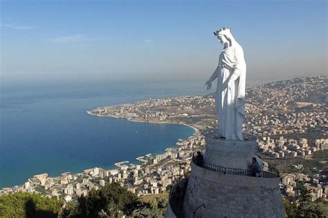 Beirute Descubra Todos Os Custos E Dicas Para Viajar