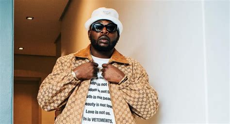Dj Maphorisa Boasts About Making The Most Money As A Rapper Sa Hip