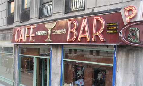 Upper West Side Eats – Eats et al. and stuff