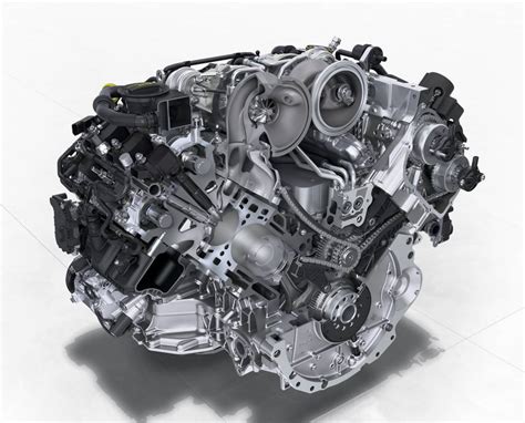 Learn about the differences between i6 and v6 engines. What makes the new Porsche Panamera tick? A range of new ...