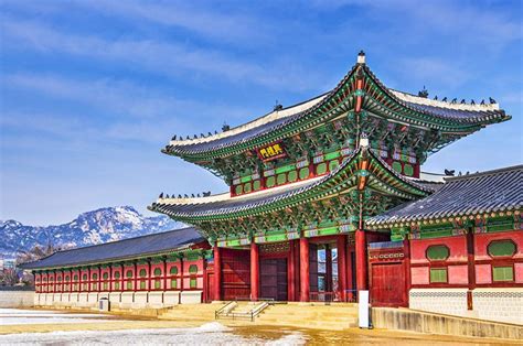 Get Beautiful Places In Seoul Korea Png Backpacker News