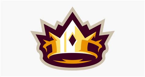 Xbox One Crown Gamerpic Free Transparent Clipart