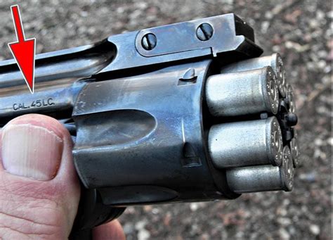 New Shooters Guide 45 Colt Vs 45 Long Colt Vs 45 Acp Gun Tests