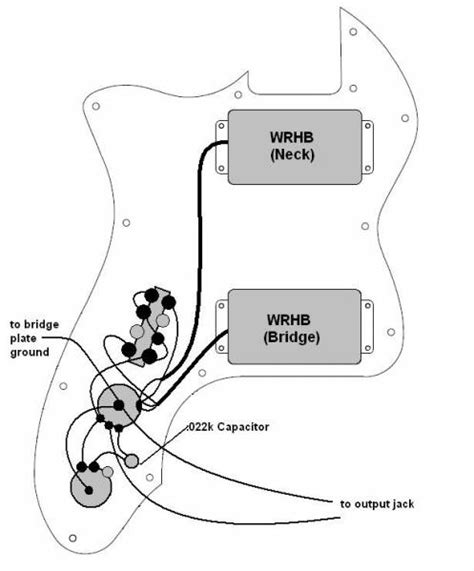 Our books collection spans in multiple locations. wiring a 1972 thinline | Telecaster Guitar Forum